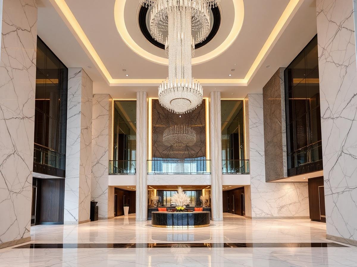 Hotels