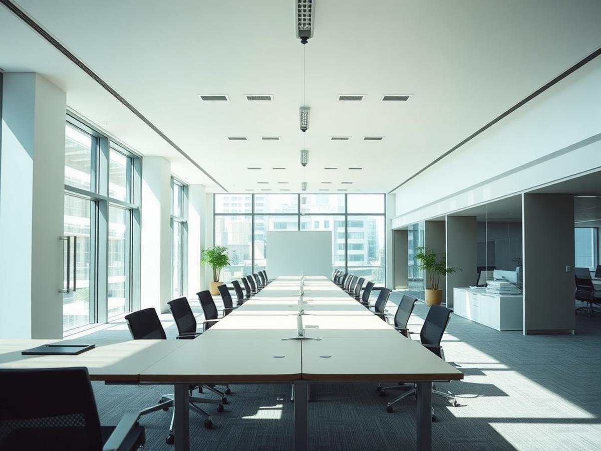 Commercial Offices