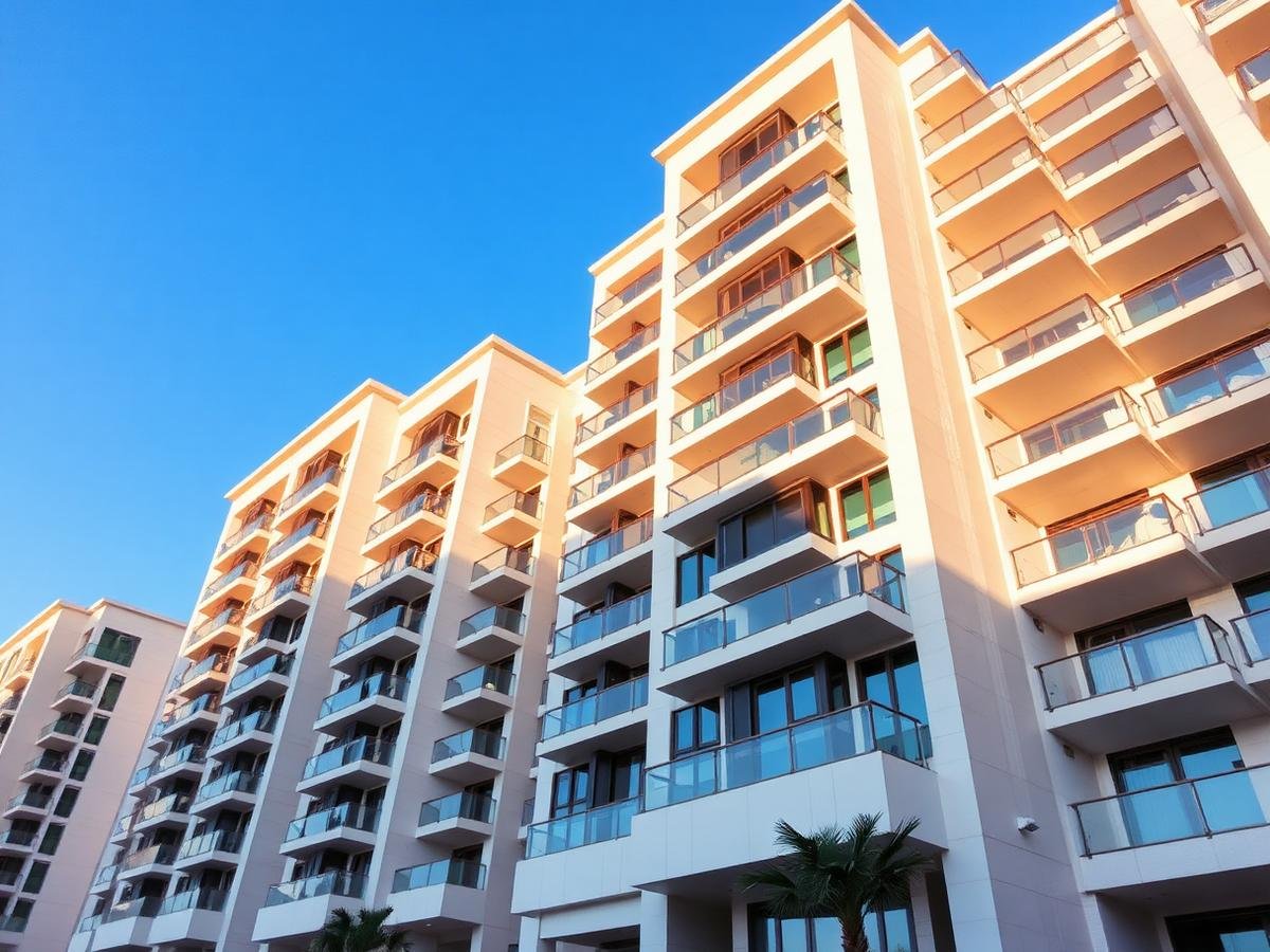 Residential Buildings