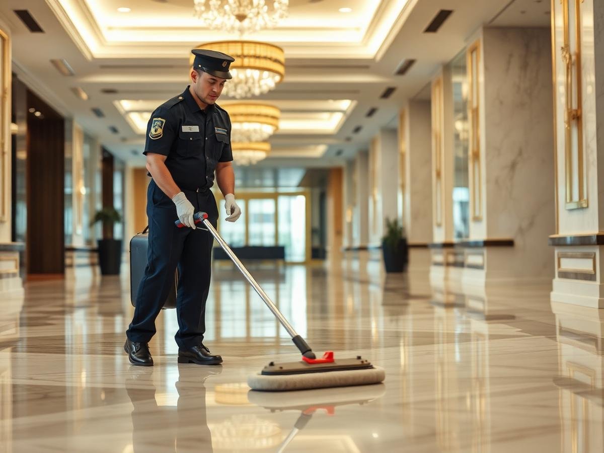 General Cleaning