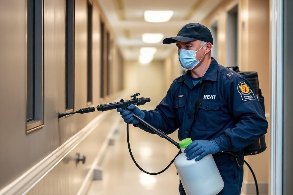 Pest Control